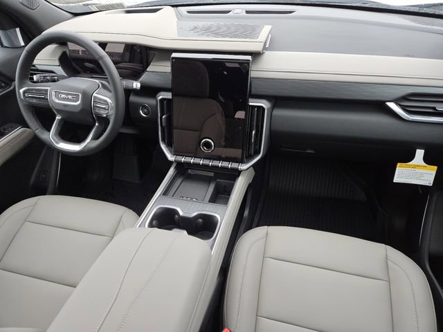 New 2026 GMC Acadia Elevation image 33