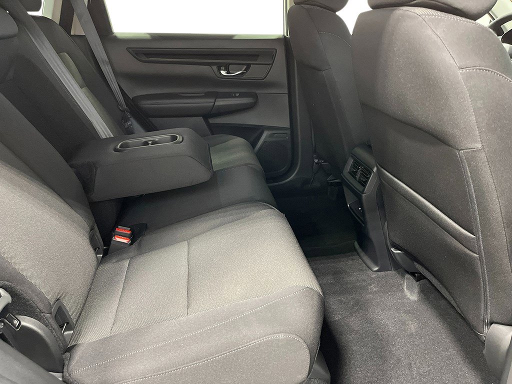 New 2026 Honda CR-V EX image 22