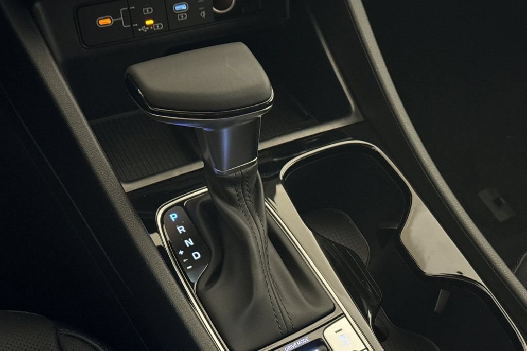 New 2026 Hyundai Tucson SEL FWD image 23