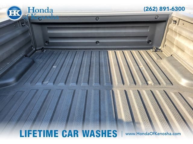 Certified 2025 Honda Ridgeline Black Edition image 22