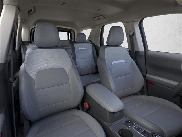 New 2026 Ford Bronco Sport Badlands w/ Badlands Tech Package image 10