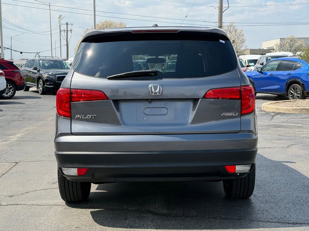 Used 2016 Honda Pilot EX-L image 6