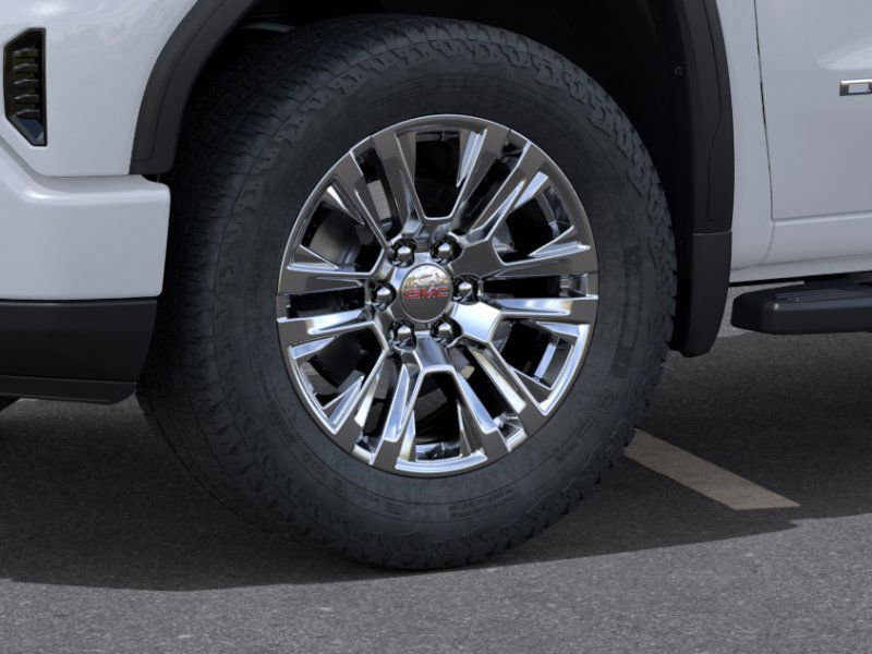 New 2026 GMC Sierra 1500 Denali image 9