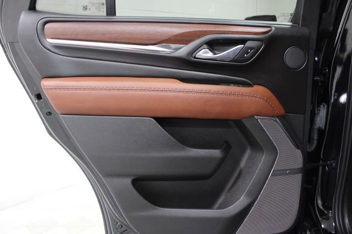 Used 2023 GMC Yukon Denali Ultimate image 23