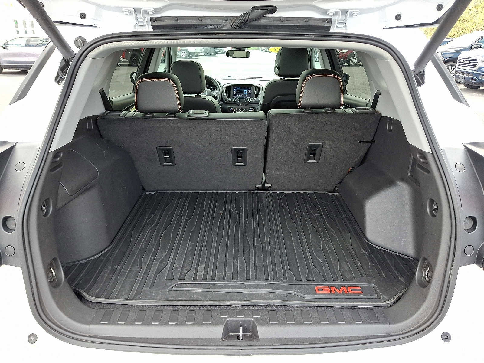 Used 2023 GMC Terrain AT4 w/ LPO, 'HIT The Road' Package image 30