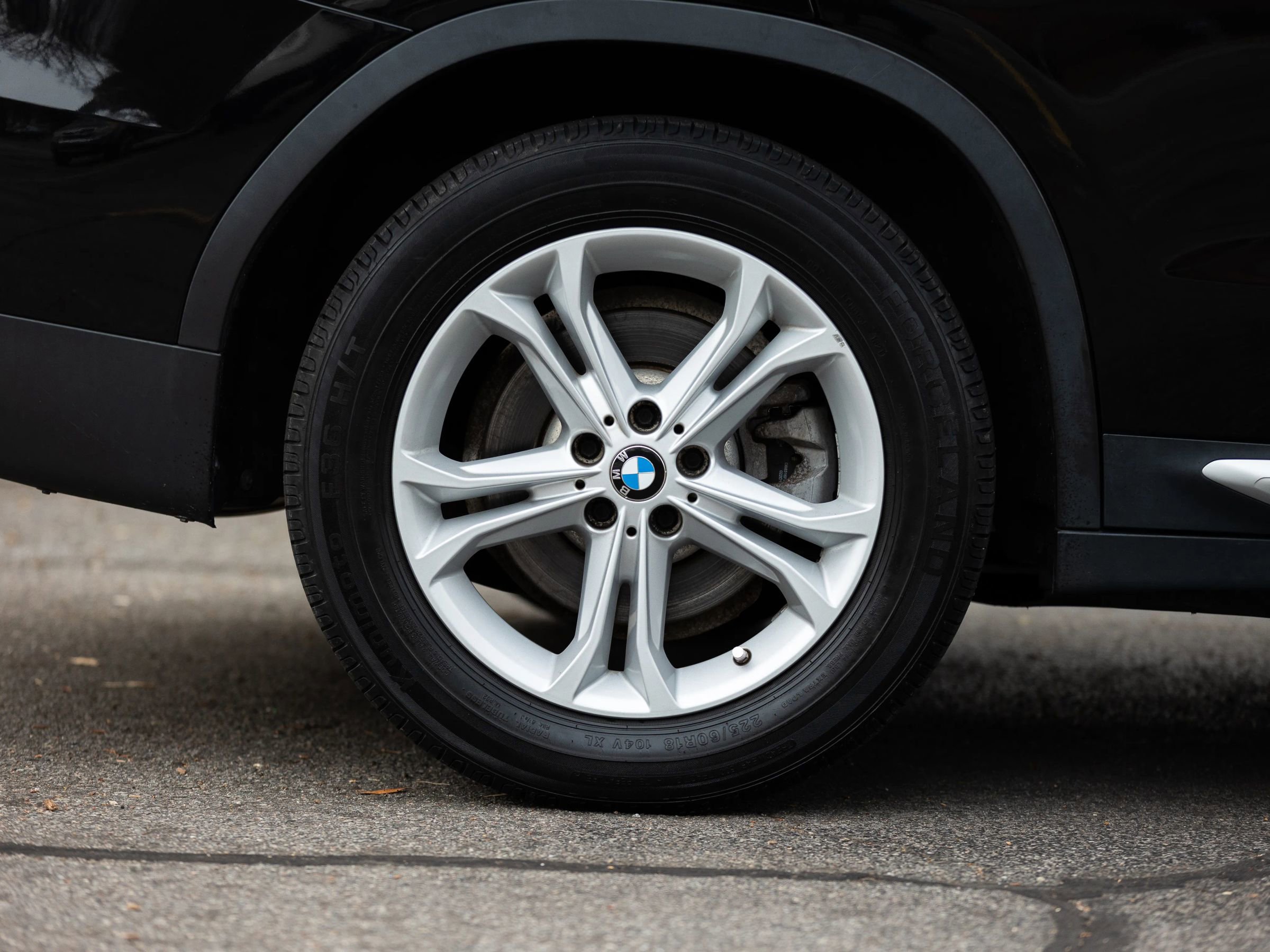 Used 2019 BMW X3 sDrive30i image 13