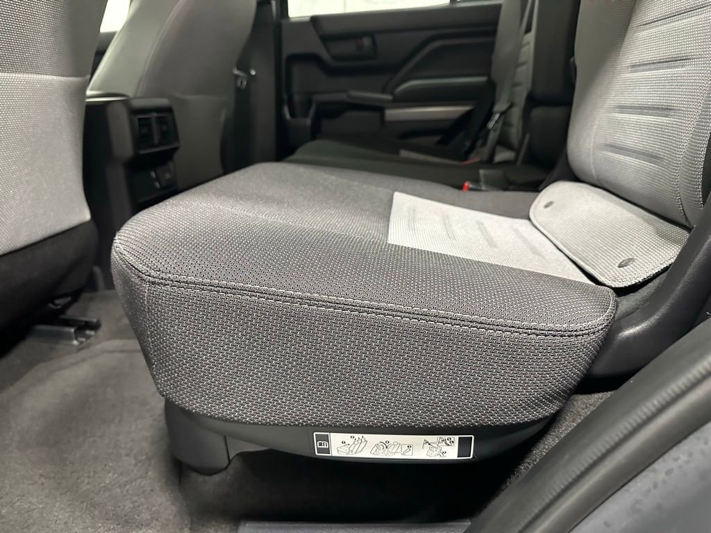 Used 2025 Toyota 4Runner TRD Off-Road image 42