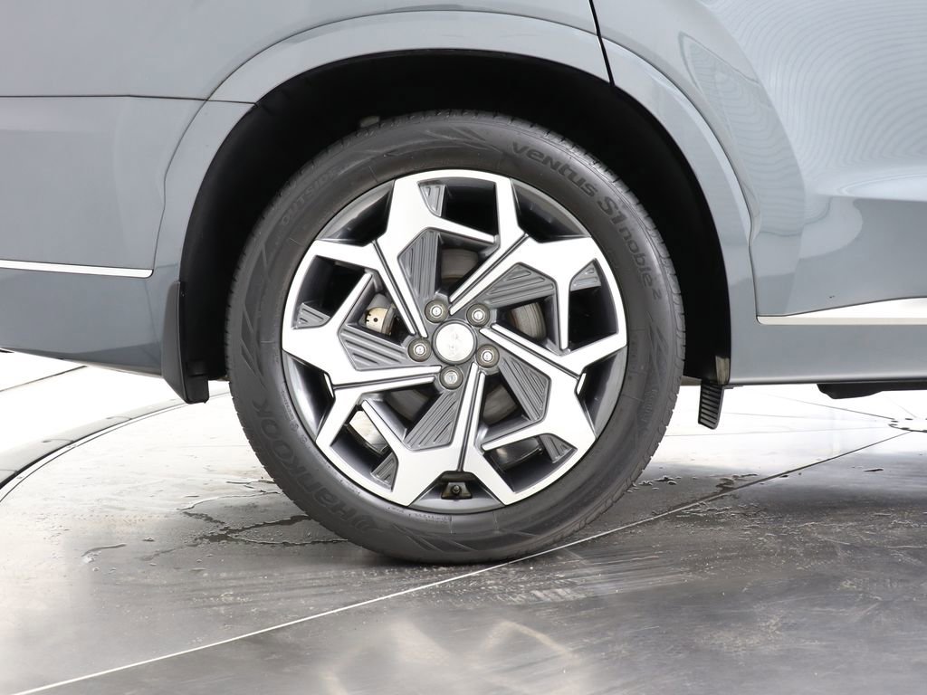 Used 2021 Hyundai Palisade Calligraphy w/ Cargo Package image 54