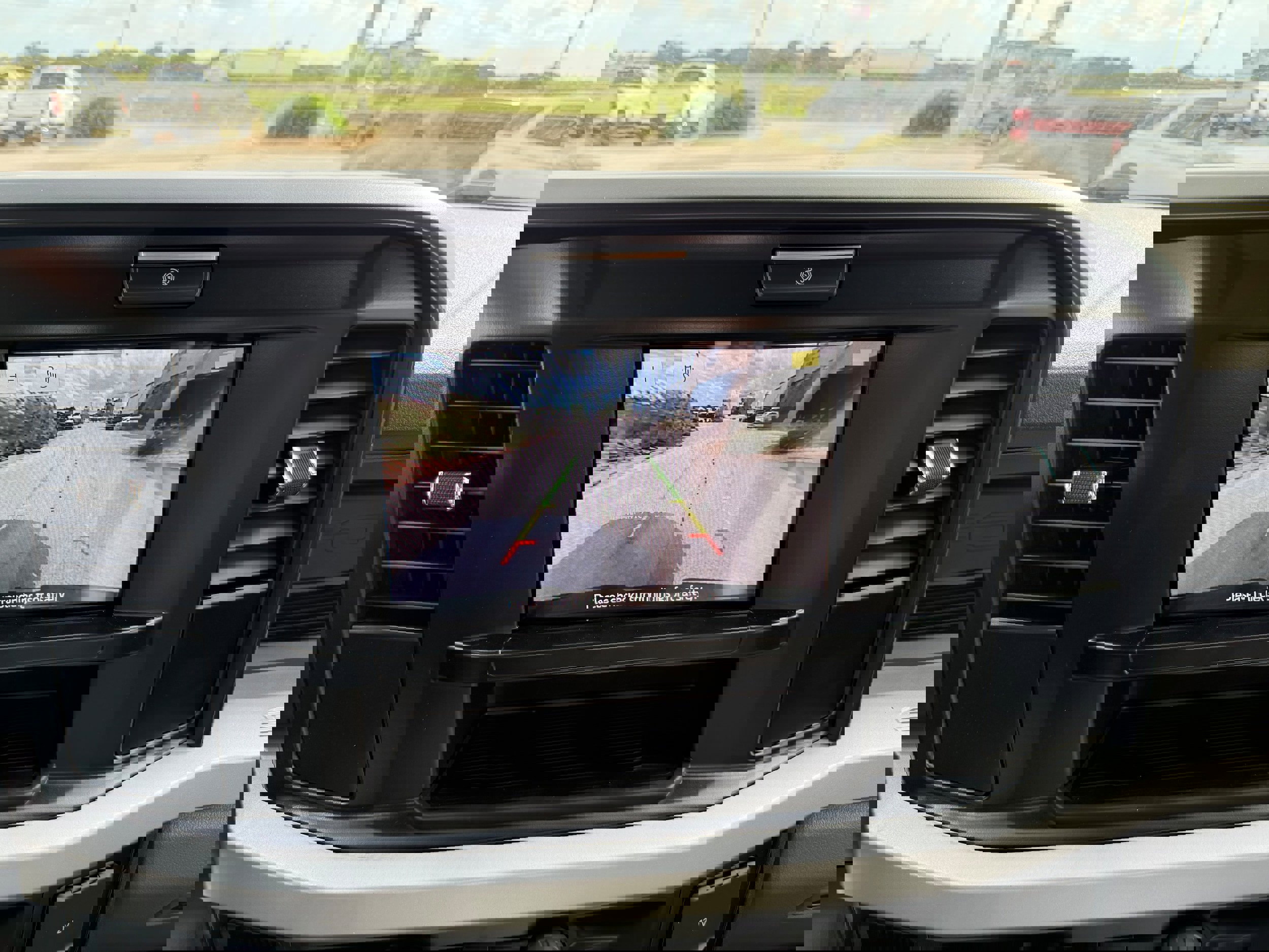 New 2026 Ford F250 XL image 22