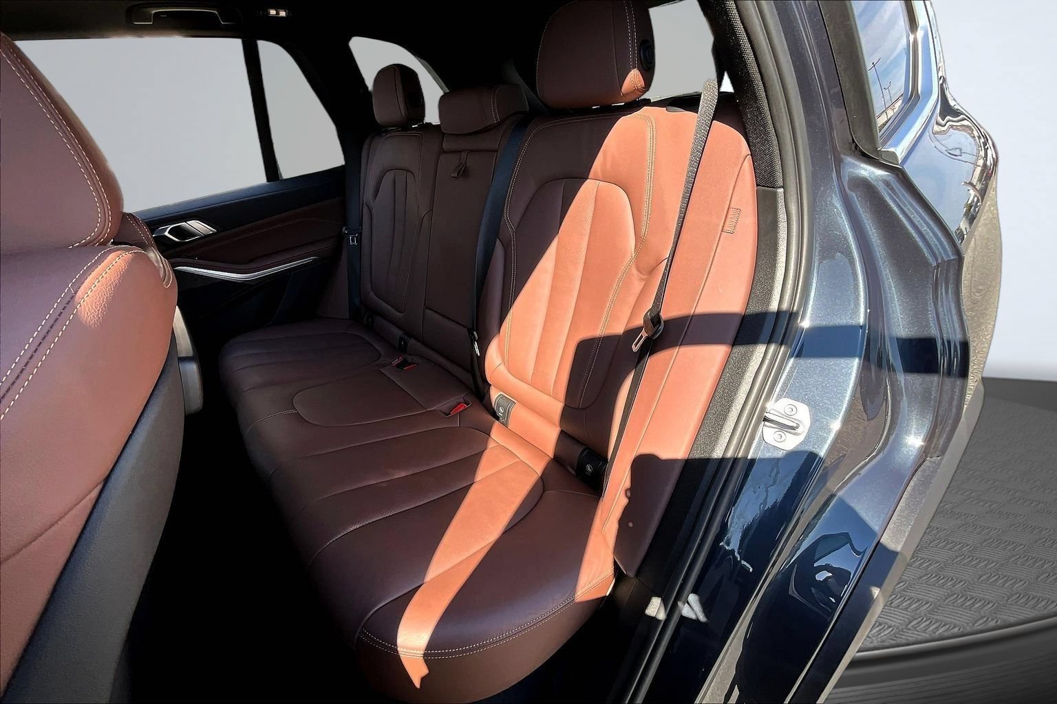 Used 2022 BMW X5 xDrive45e AWD/4WD image 22