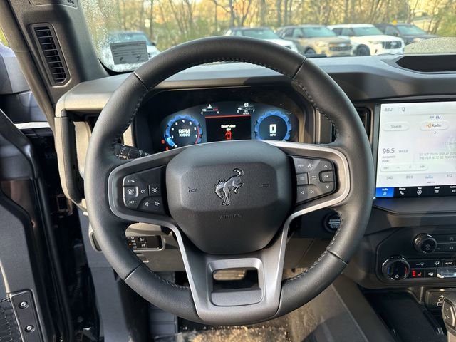 Used 2026 Ford Bronco Big Bend AWD/4WD image 13