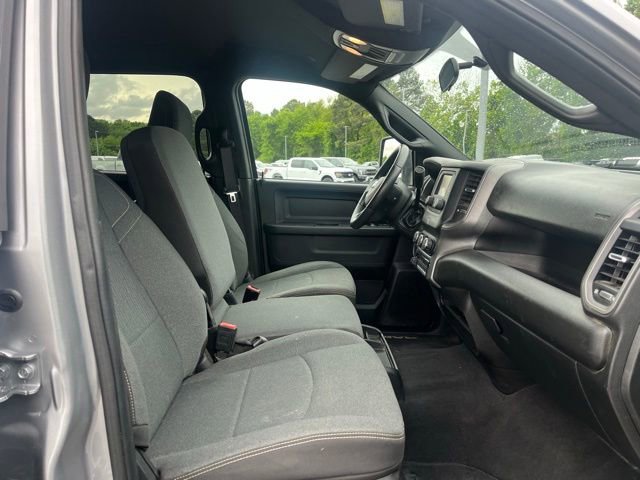 Used 2024 RAM 2500 Tradesman w/ Chrome Appearance Group AWD/4WD image 11