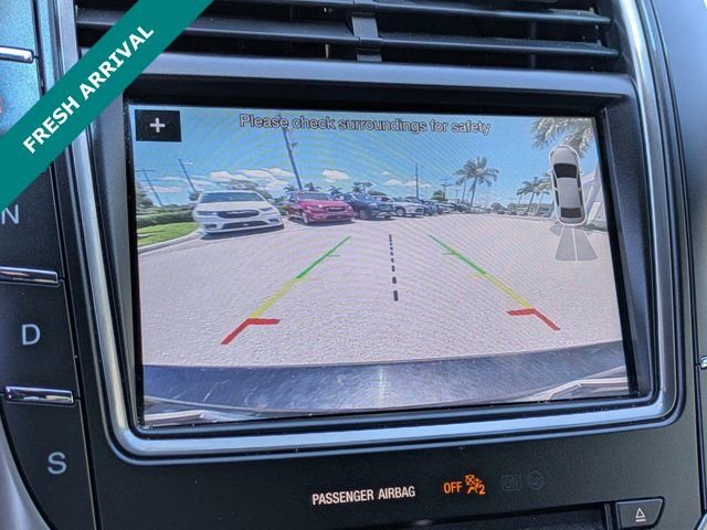 Used 2018 Lincoln MKX Premiere image 26