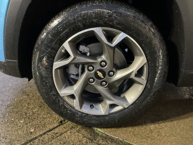 New 2026 Chevrolet Trax LT w/ Driver Confidence Package image 11