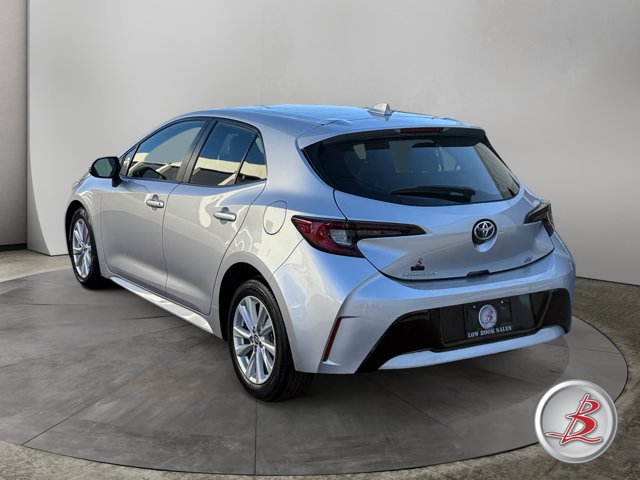 Used 2025 Toyota Corolla SE FWD image 5
