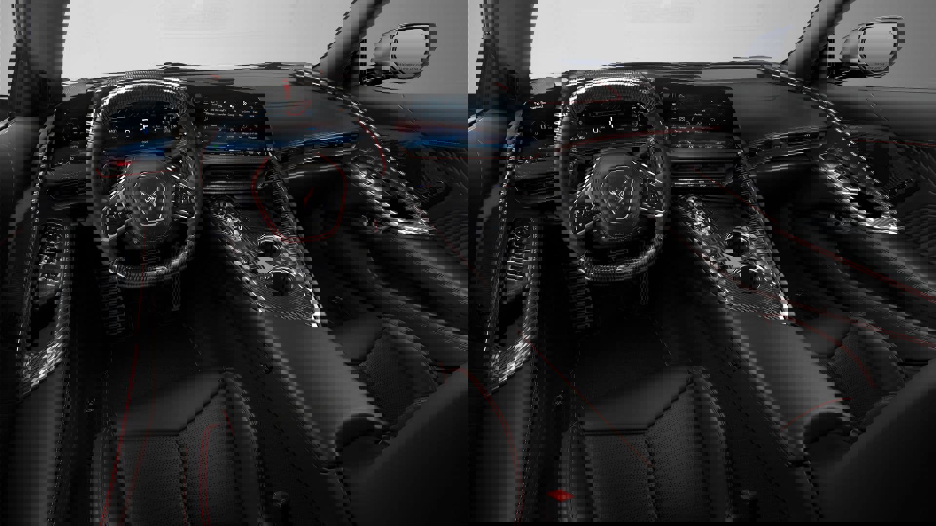 New 2026 Chevrolet Corvette ZR1 image 32