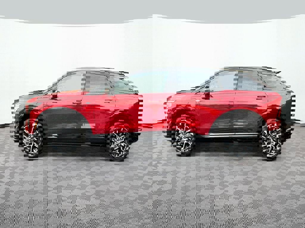 New 2026 Cadillac Optiq Sport 2 w/ LPO, Floor Liner Package image 8