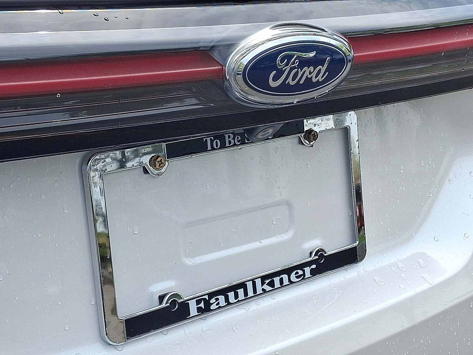 Used 2015 Ford Edge SEL w/ Equipment Group 201A FWD image 30
