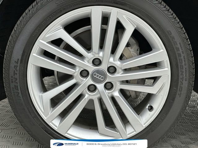 Used 2018 Audi Q5 2.0T Premium Plus w/ Premium Plus Package AWD/4WD image 10