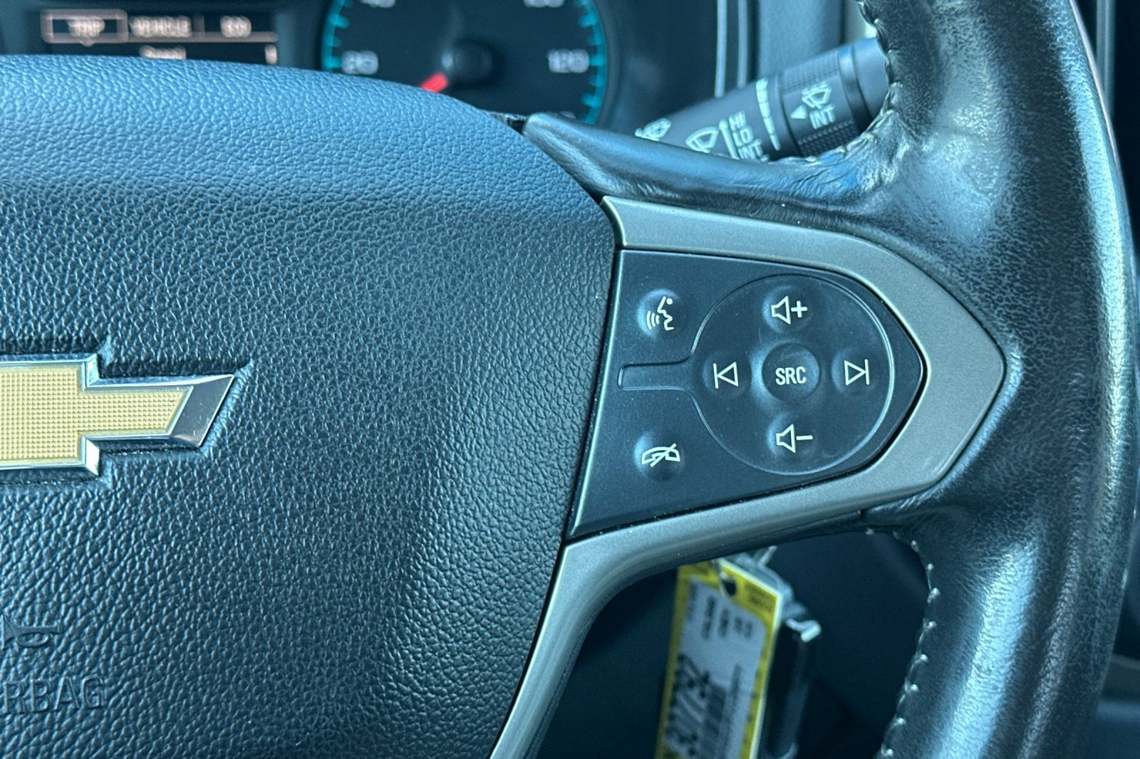 Used 2015 Chevrolet Colorado Z71 image 29