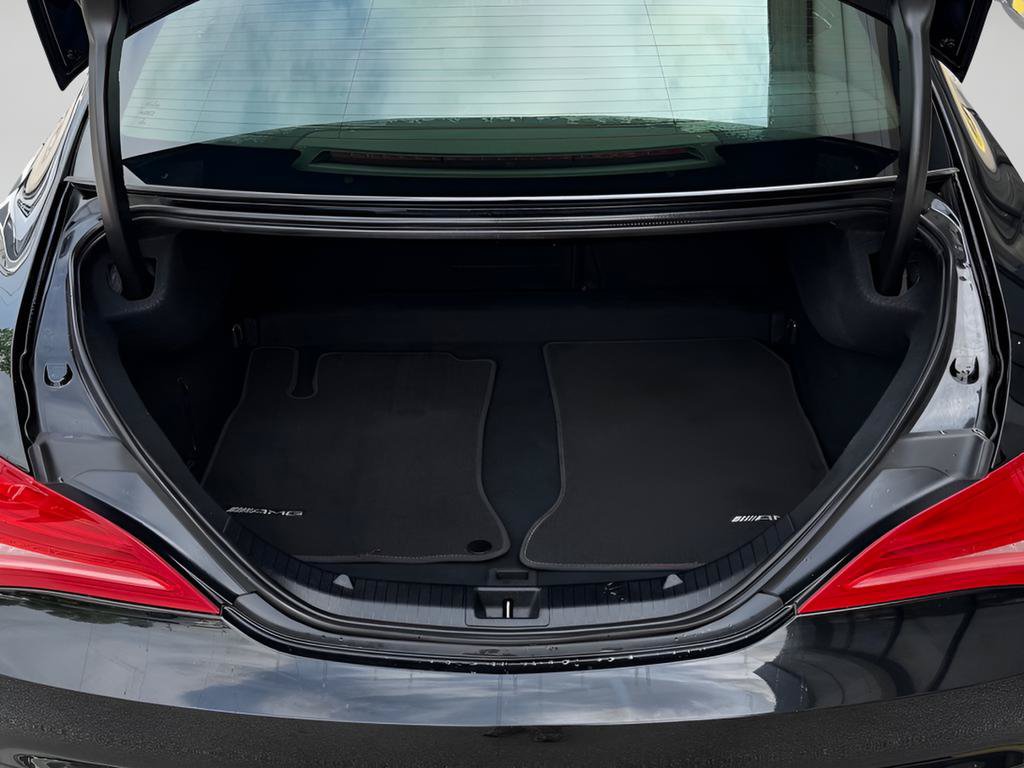 Used 2014 Mercedes-Benz CLA 45 AMG 4MATIC image 23