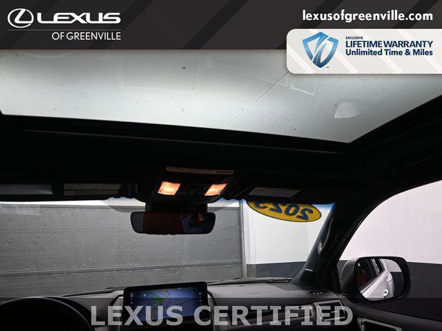 Certified 2023 Lexus GX 460 Premium w/ Accessory Package AWD/4WD image 26
