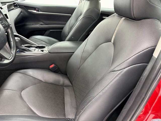 Used 2023 Toyota Camry XSE image 27