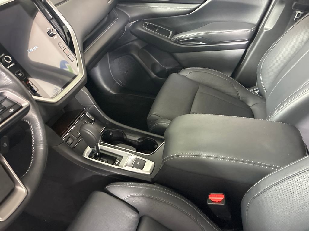 Used 2023 Subaru Ascent Limited w/ Technology Package AWD/4WD image 28