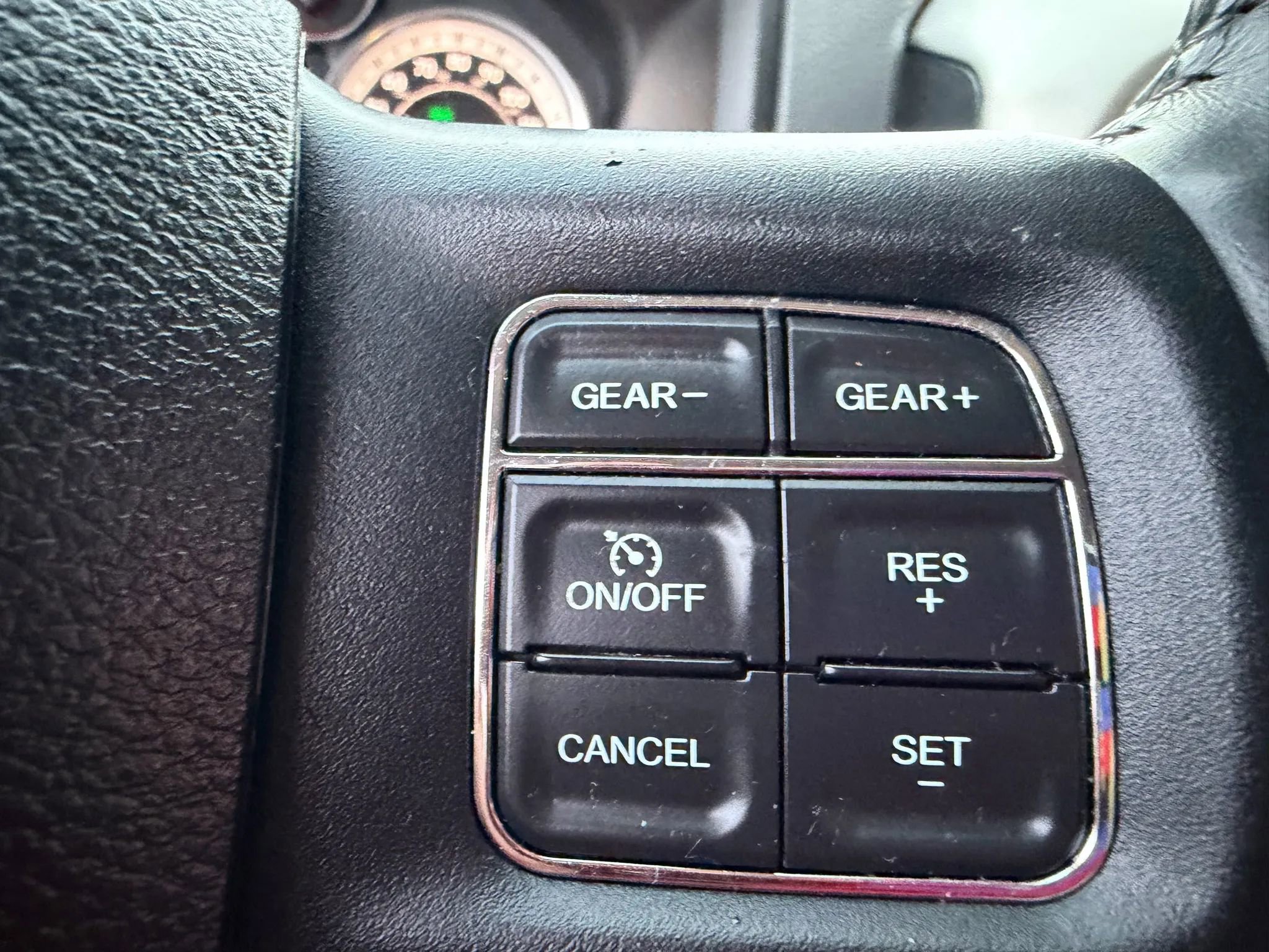 Used 2016 RAM 1500 Big Horn image 33