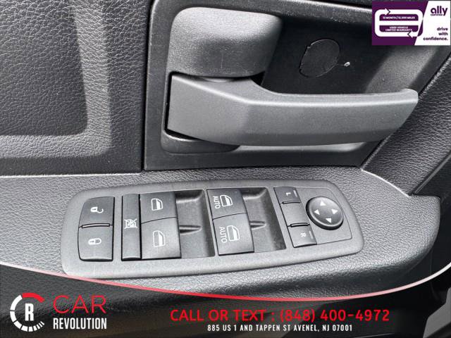 Used 2022 RAM 1500 Tradesman w/ Electronics Group AWD/4WD image 40