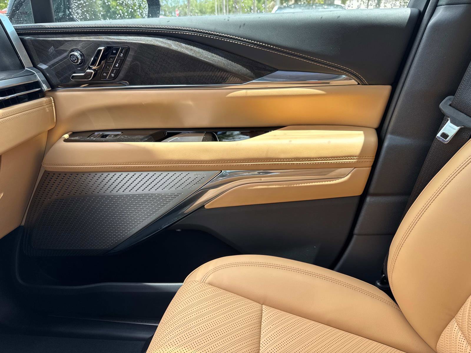 New 2026 Cadillac Escalade IQ Sport 2 image 22