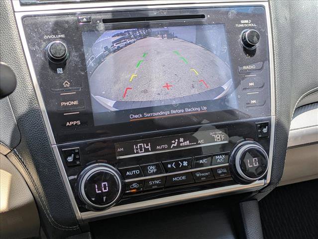 Used 2019 Subaru Outback 2.5i Premium AWD/4WD image 12