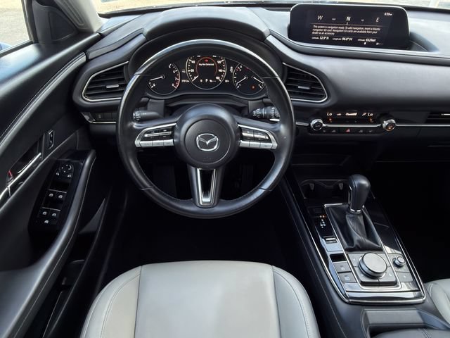 Used 2023 MAZDA CX-30 AWD 2.5 S w/ Preferred Package image 11