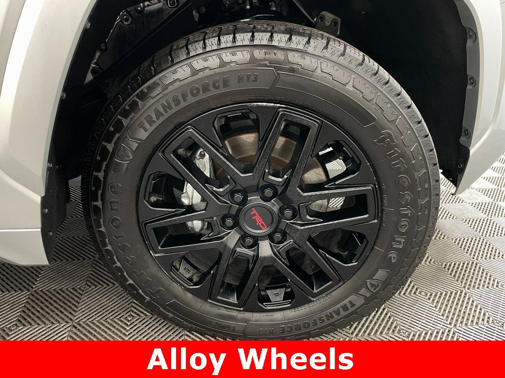 Used 2022 Toyota Tundra SR5 image 46