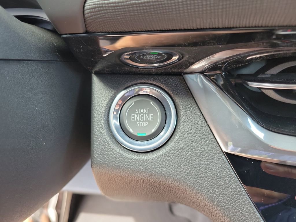 New 2025 Buick Envista Avenir image 24