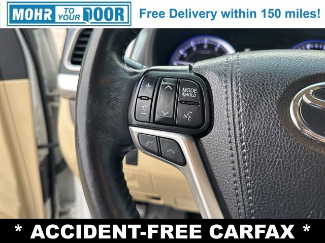 Used 2019 Toyota Highlander Limited Platinum image 13