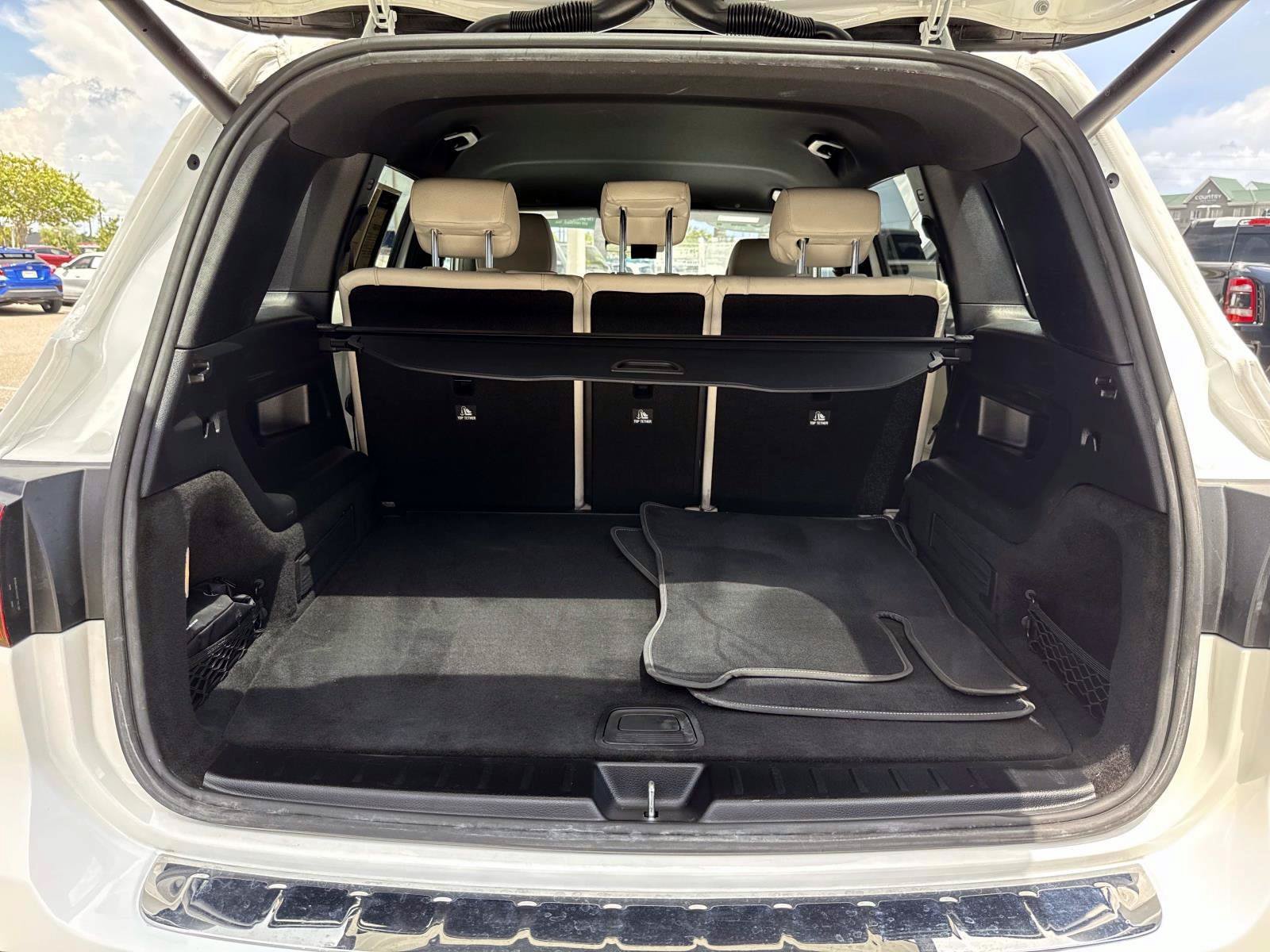 Certified 2021 Mercedes-Benz GLB 250 4MATIC image 10