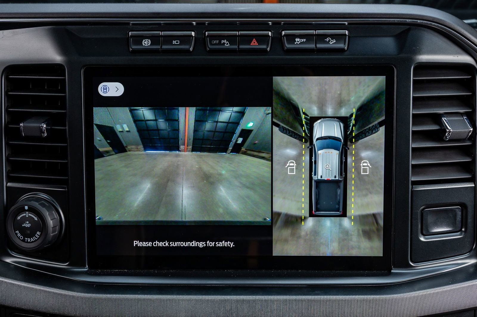 Used 2024 Ford F250 Platinum image 25