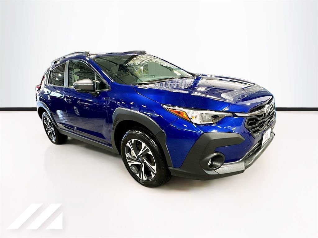 Certified 2026 Subaru Crosstrek 2.0i Premium image 3