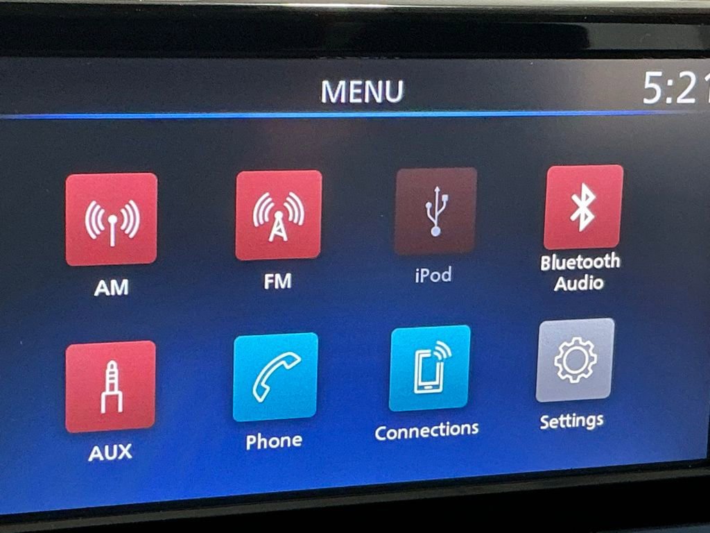 Used 2022 Nissan Altima 2.5 S image 24