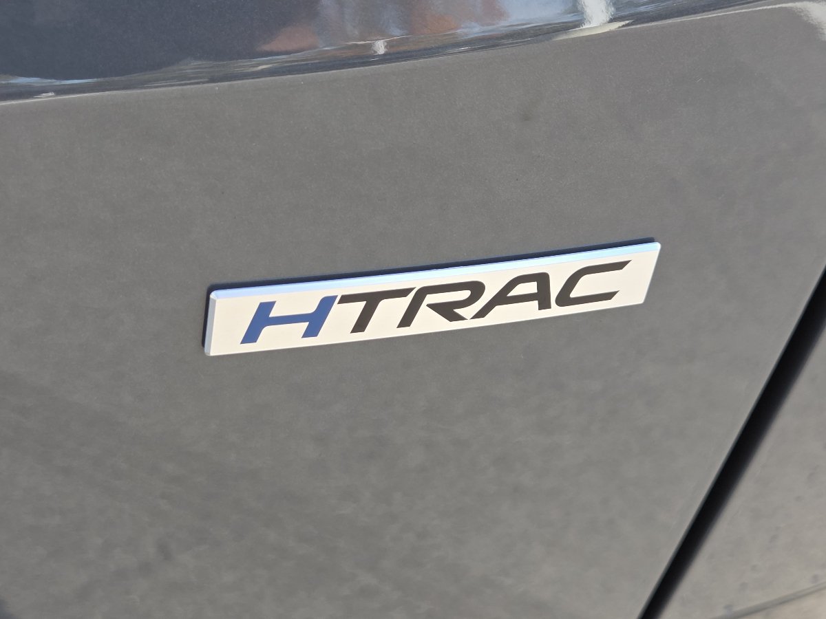 New 2026 Hyundai Tucson SE AWD/4WD image 5