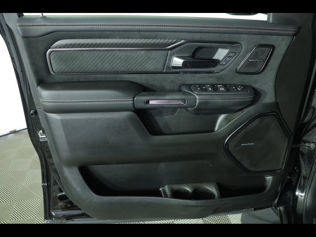 Used 2024 RAM 1500 TRX image 24