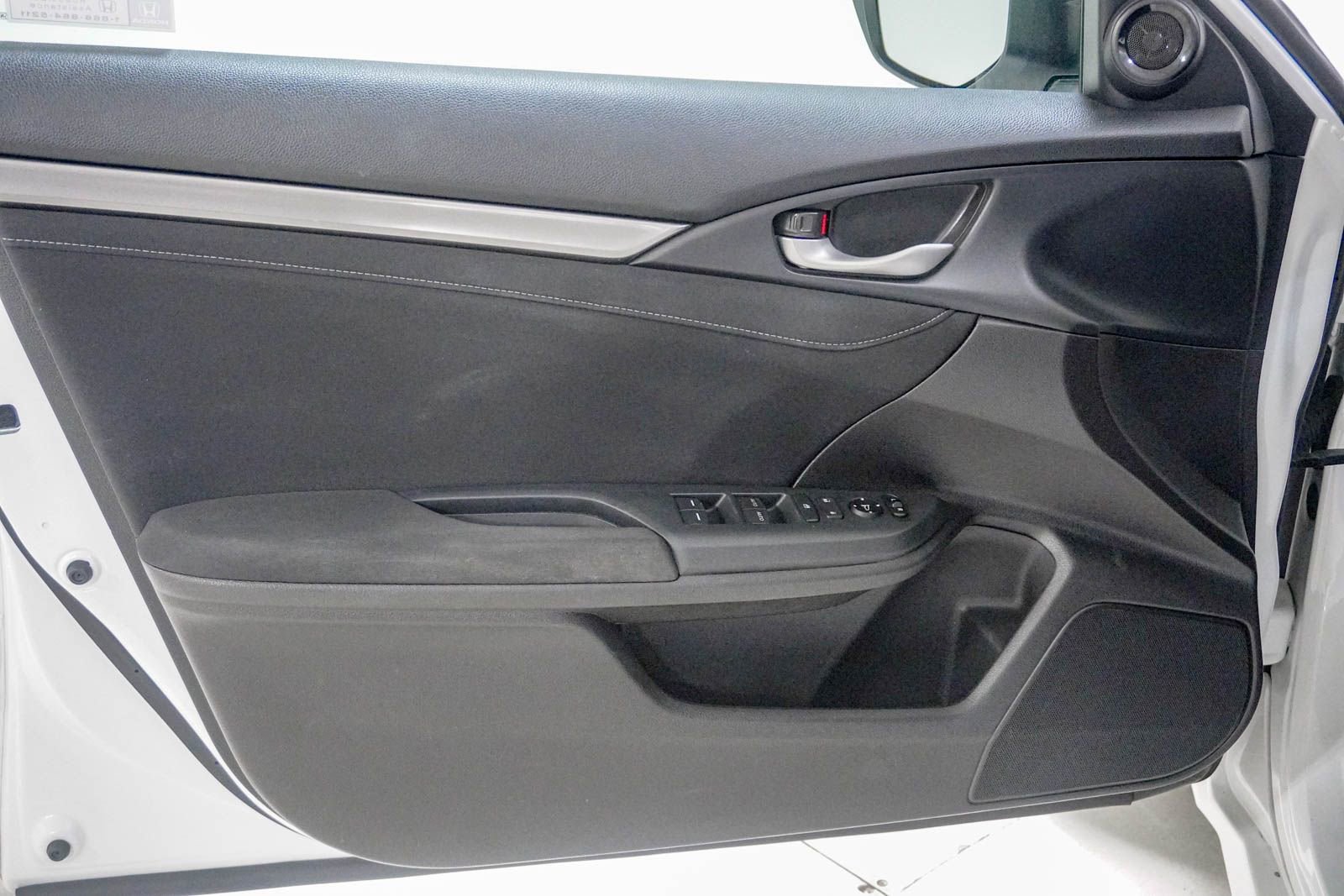 Used 2021 Honda Civic EX image 17