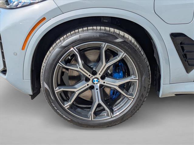 New 2026 BMW X5 xDrive50e AWD/4WD image 9