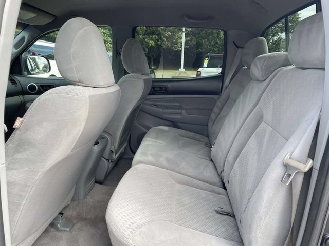 Used 2009 Toyota Tacoma 4x4 Double Cab image 14