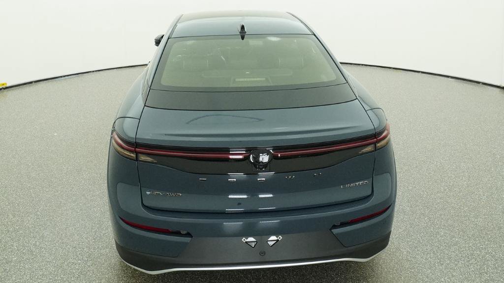 New 2026 Toyota Crown AWD/4WD image 18