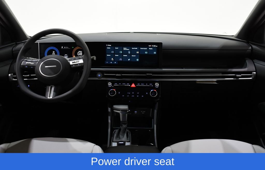 New 2026 Hyundai Santa Cruz SEL AWD/4WD image 9