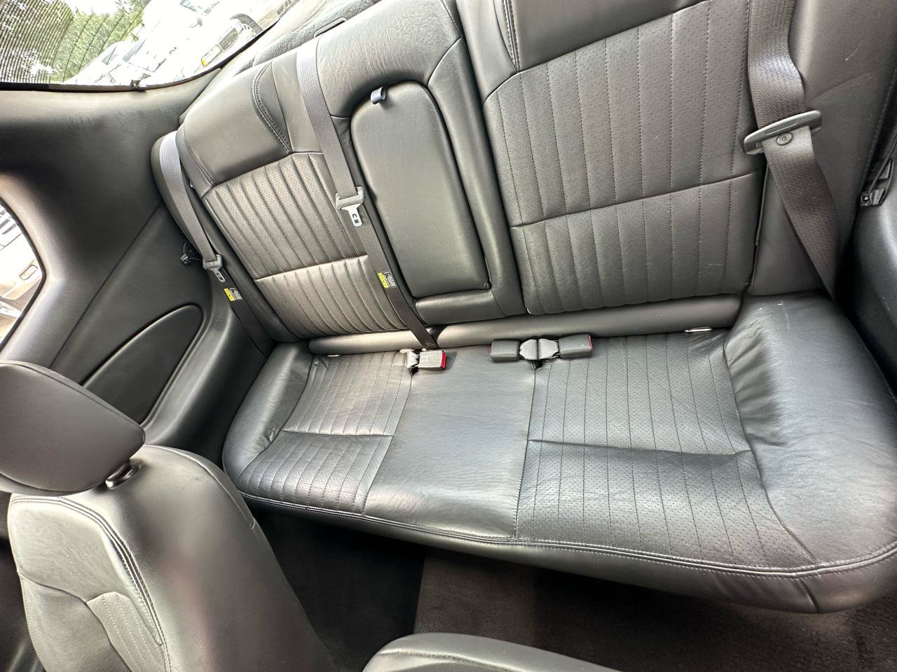 Used 2005 Chevrolet Monte Carlo SS w/ Preferred Equipment Group FWD image 32