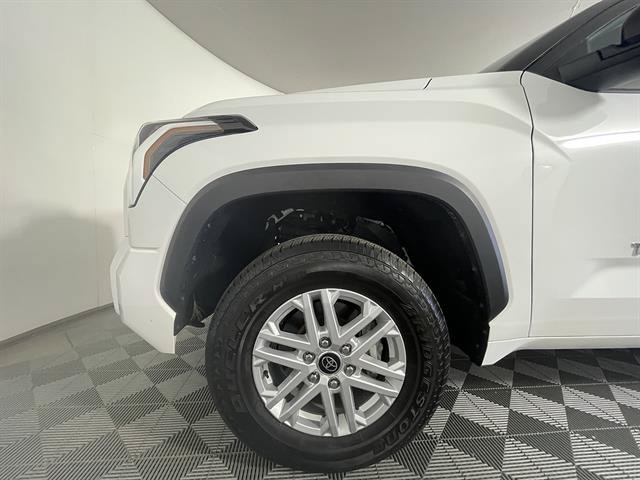 Used 2024 Toyota Tundra SR5 AWD/4WD image 24