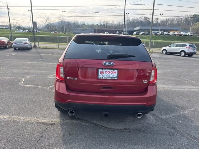Used 2013 Ford Edge SEL image 7